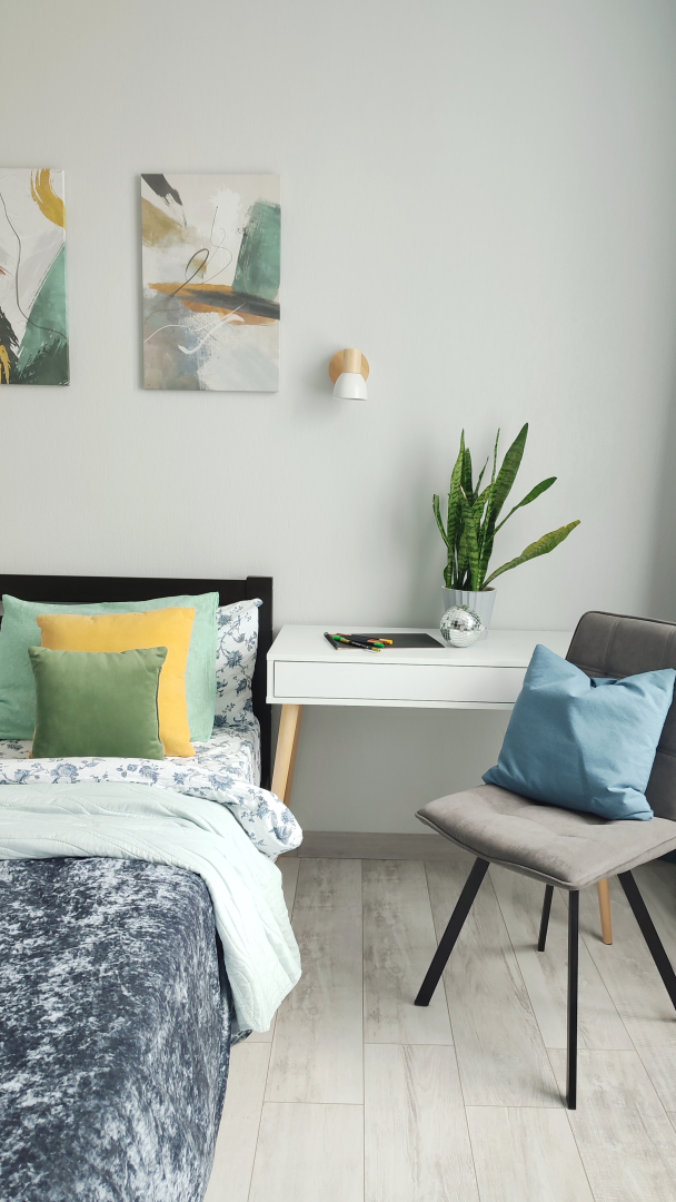 Квартира Новая Новелла