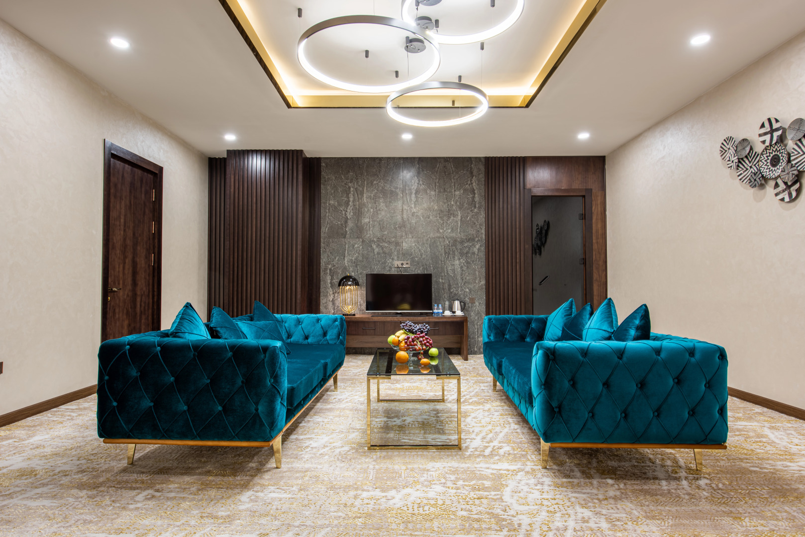 Wyndham Garden Tashkent