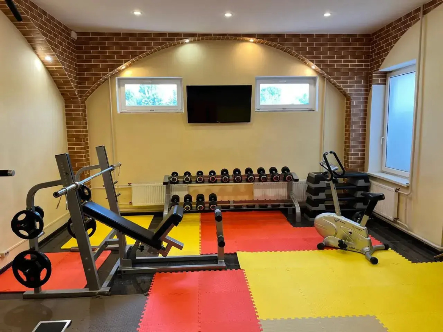 Отель Хитровка