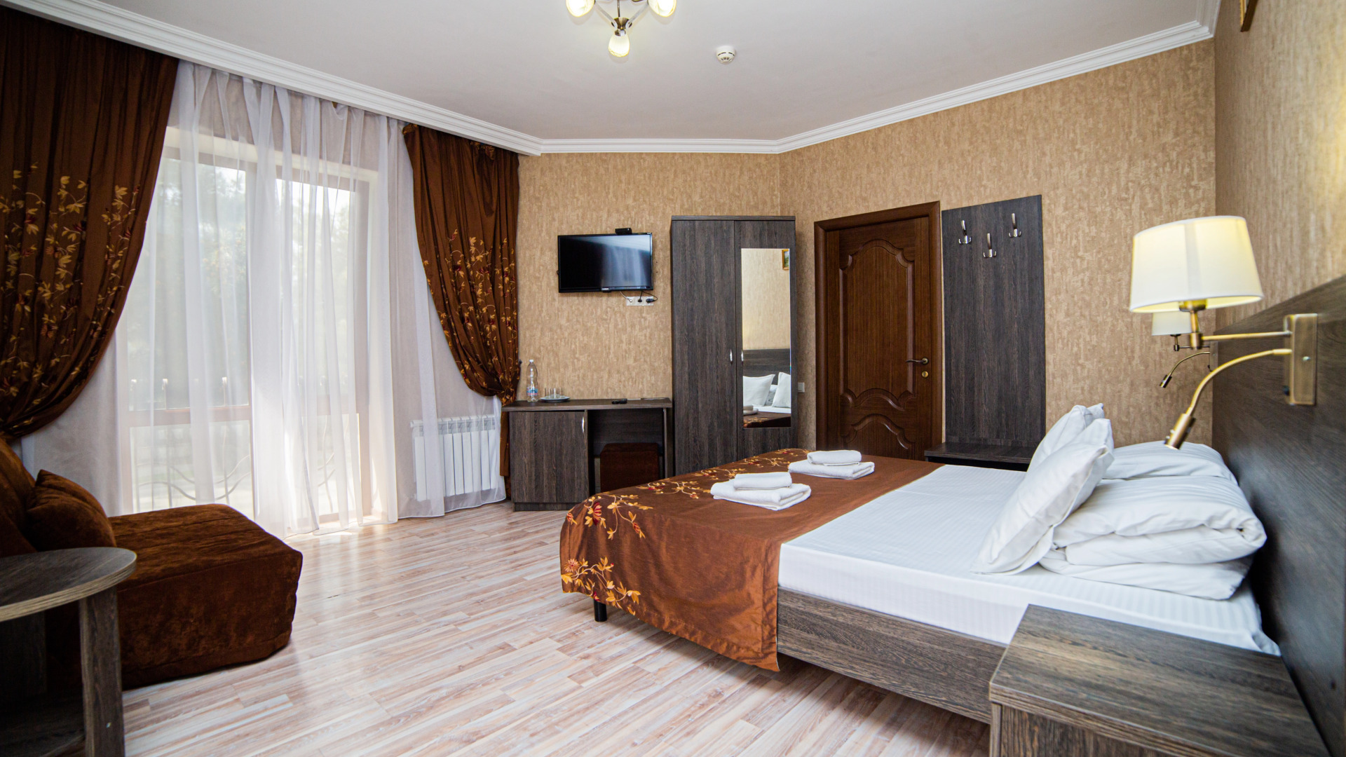 Гостевой Дом Ной