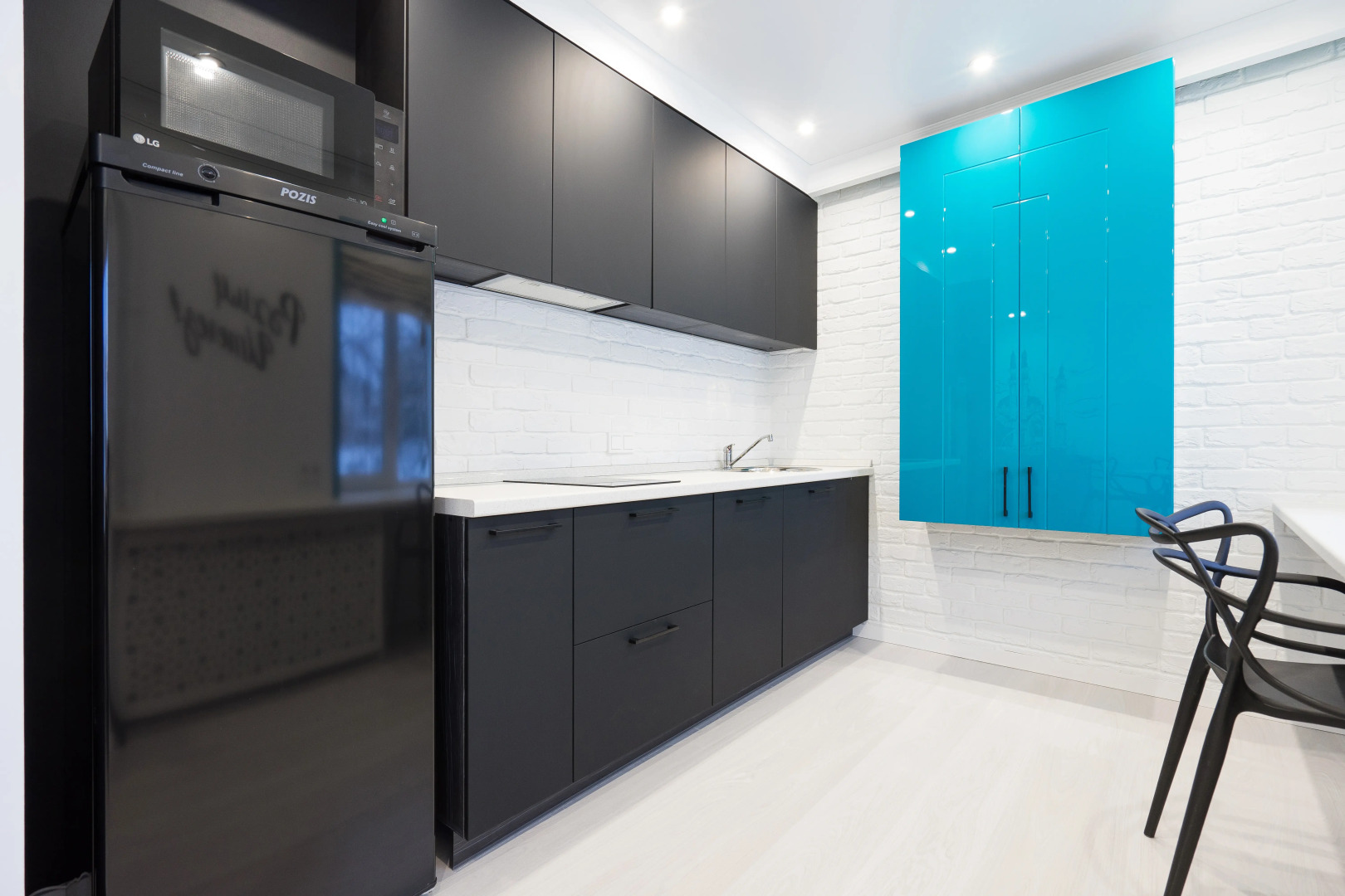 Гостевой дом Петербургская