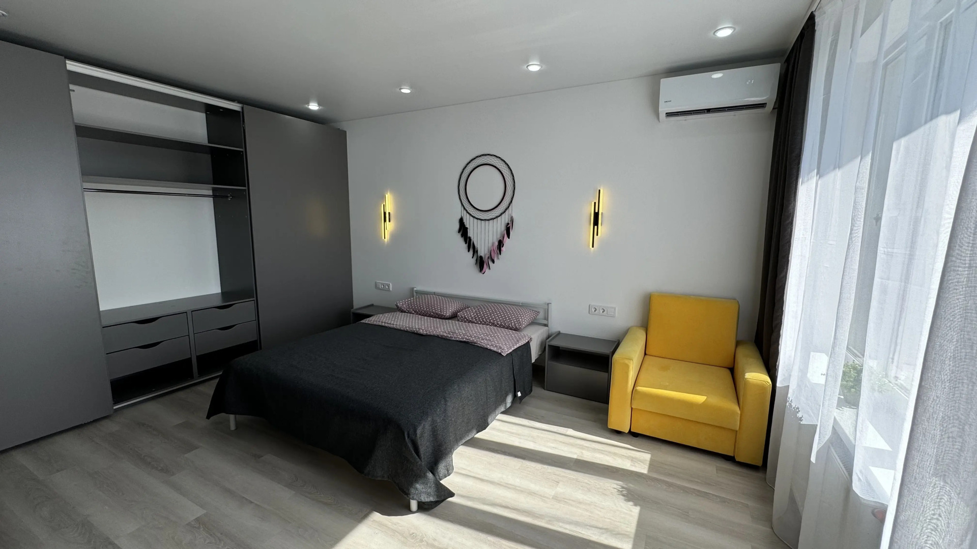 Квартира Как дома и даже лучше