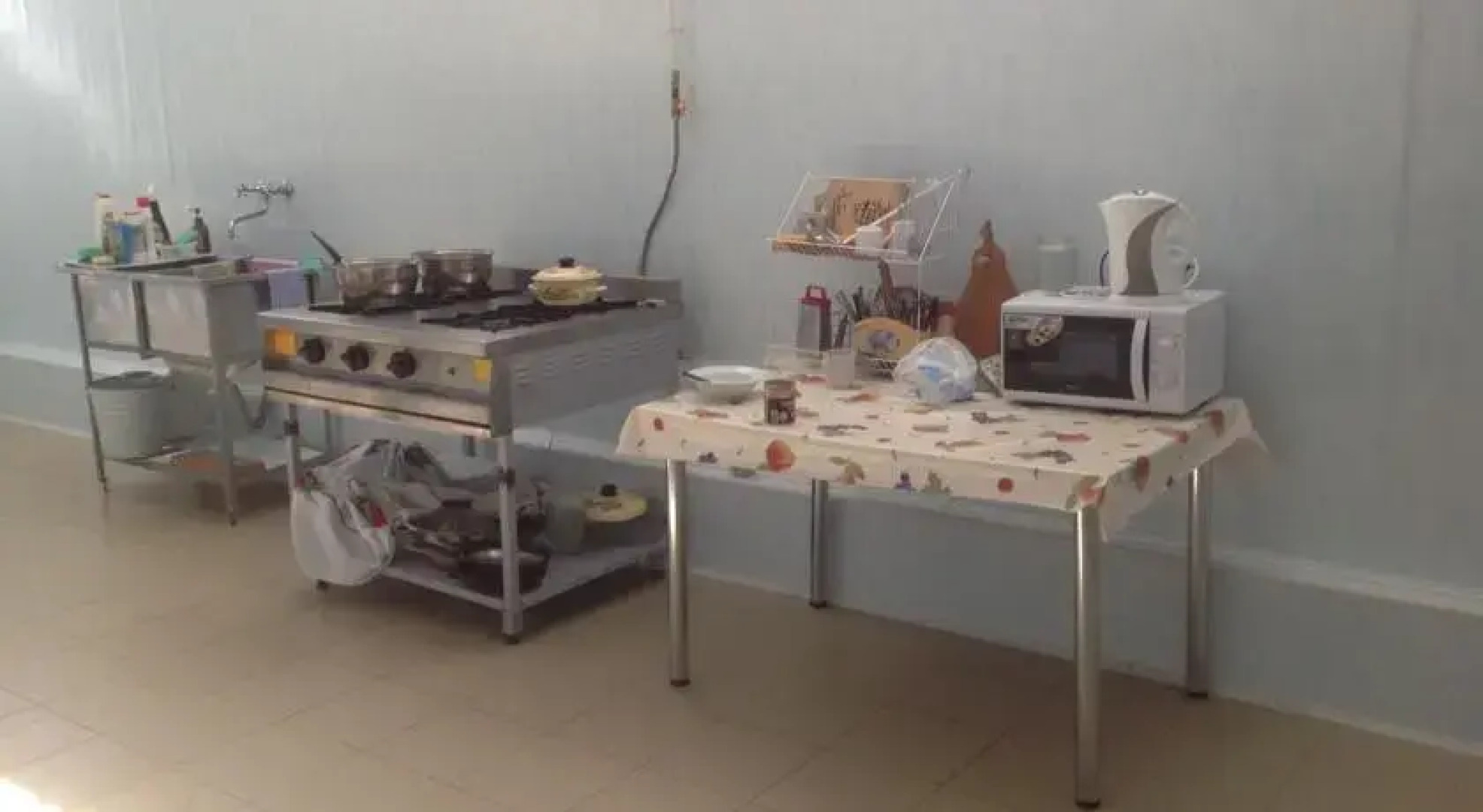 Гостевой Дом Violetta