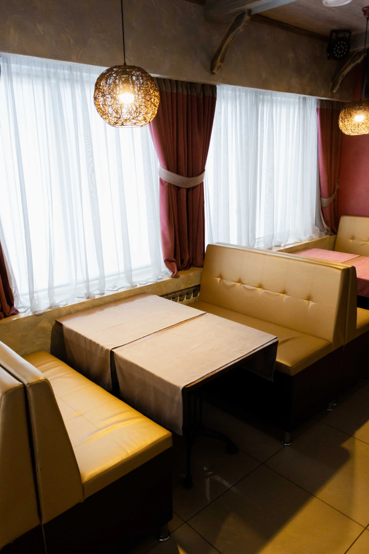 Отель Виктория