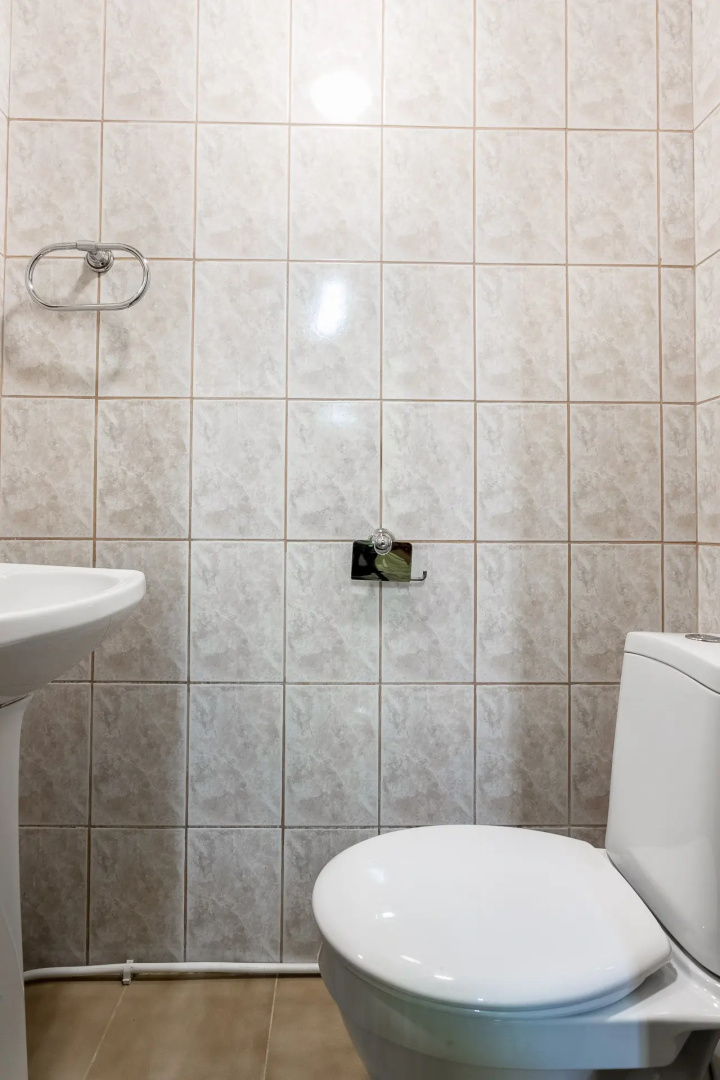Posadskiy Dvorik Guest House
