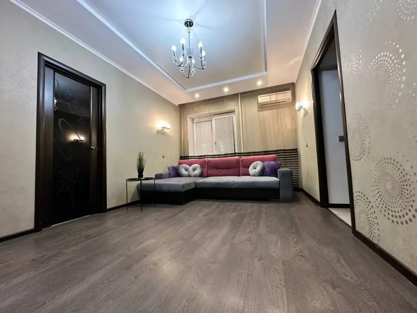 Апартаменты 24/7, кондиционер, Центр Минска