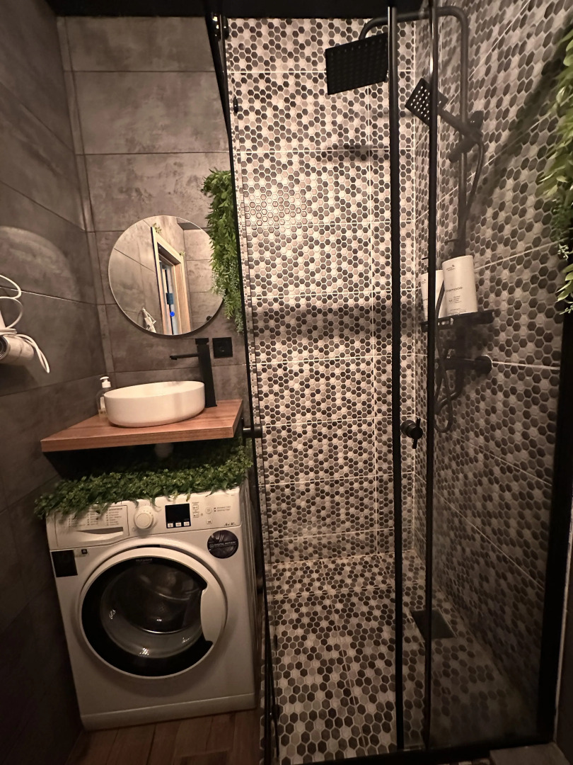 Квартира Day&nite