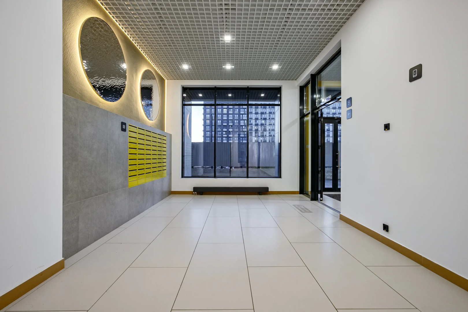 Квартира MaxRealty24 Вольная 1