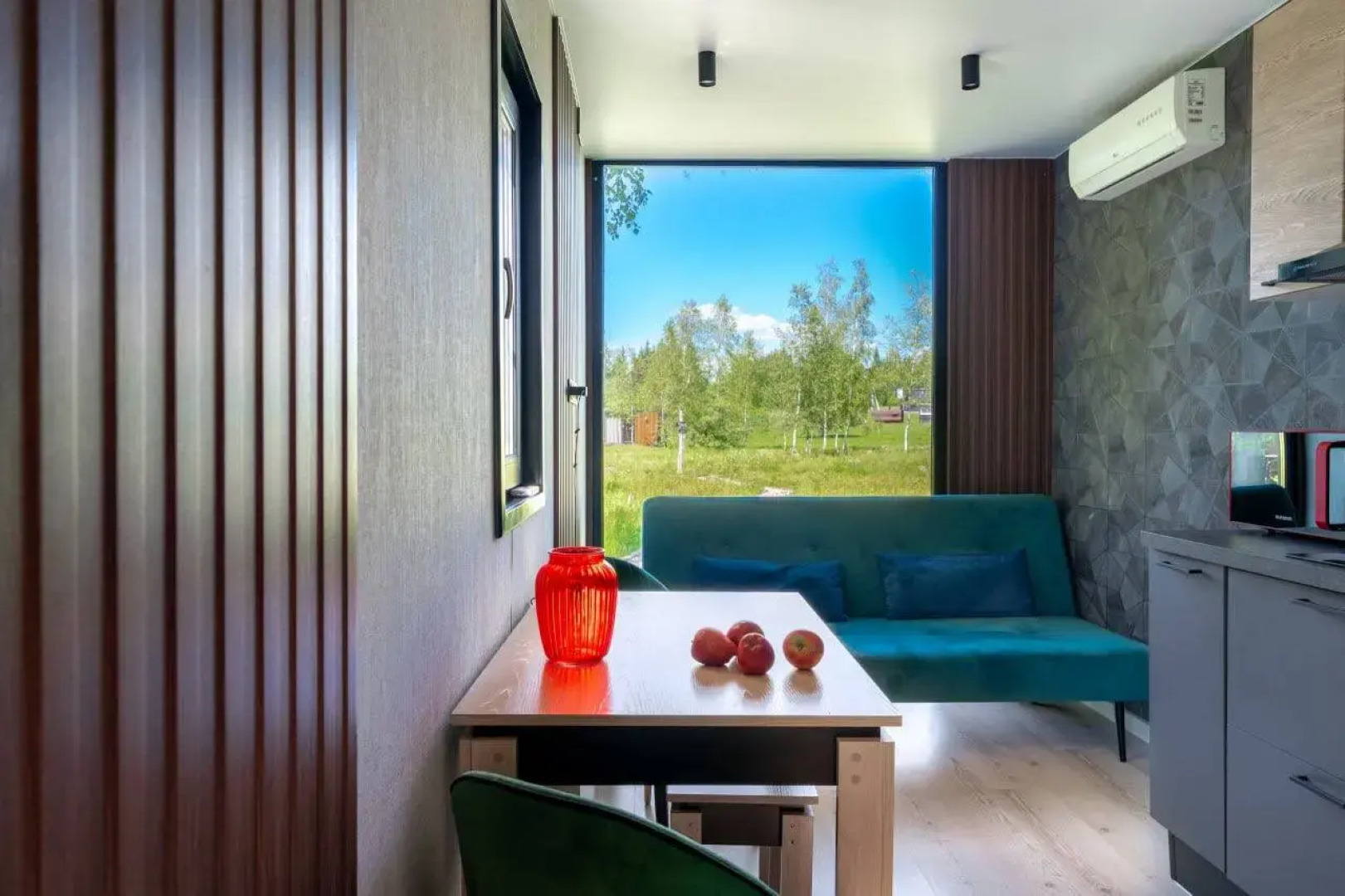 Частный Дом G-kvartal Шир