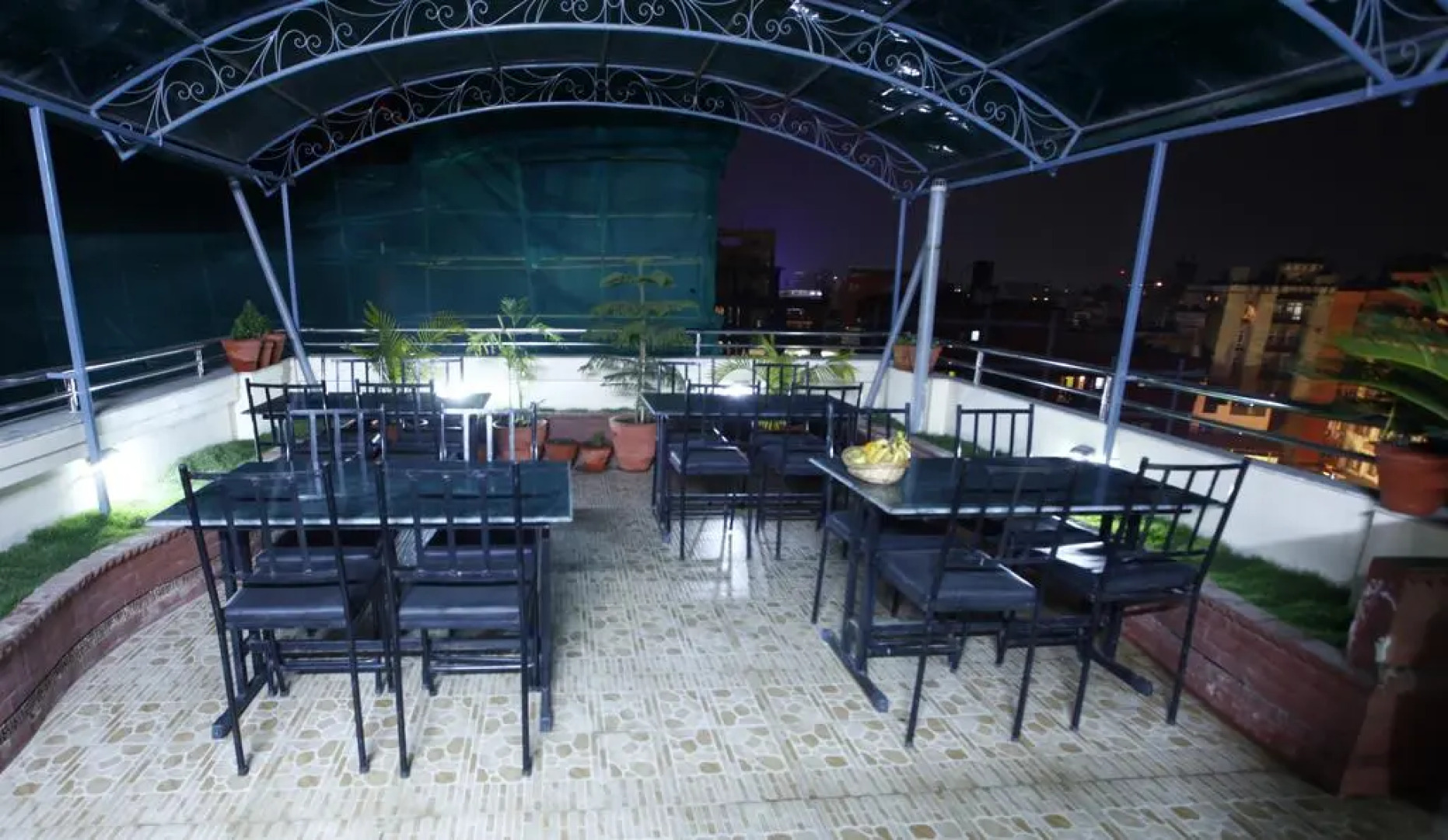 Апарт-Отель Alpine