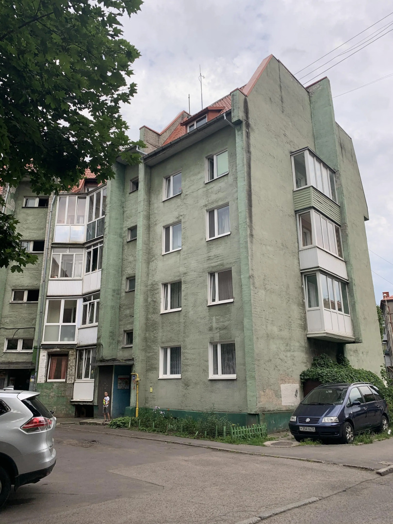 Апартаменты BATMAN Cave