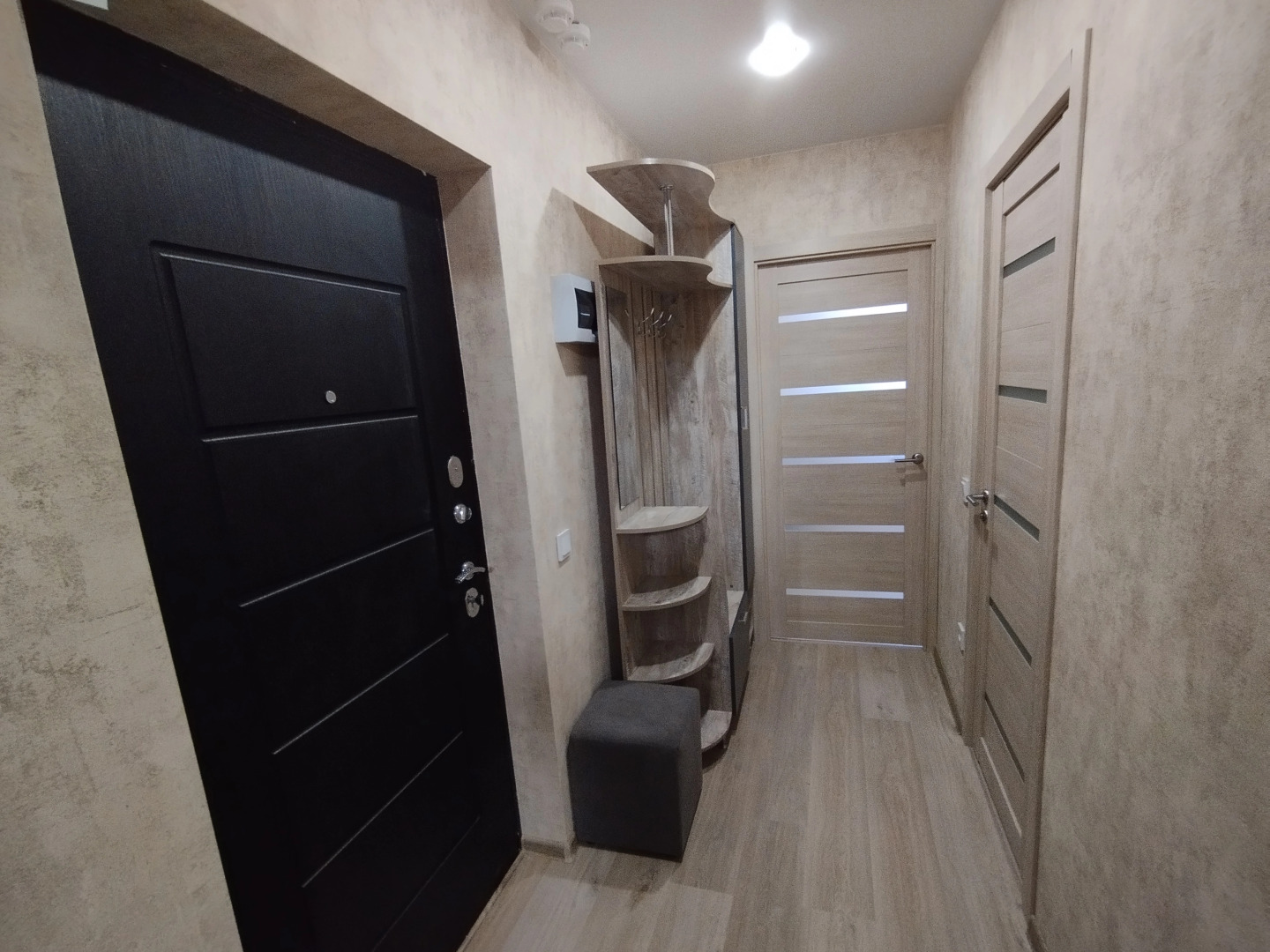 Квартира 1 комнатная квартира