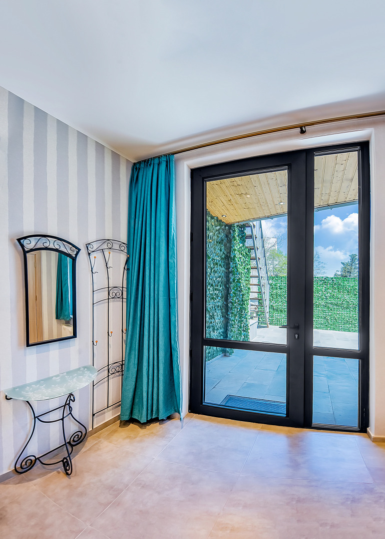 Апартаменты HB apartments Botsvadze