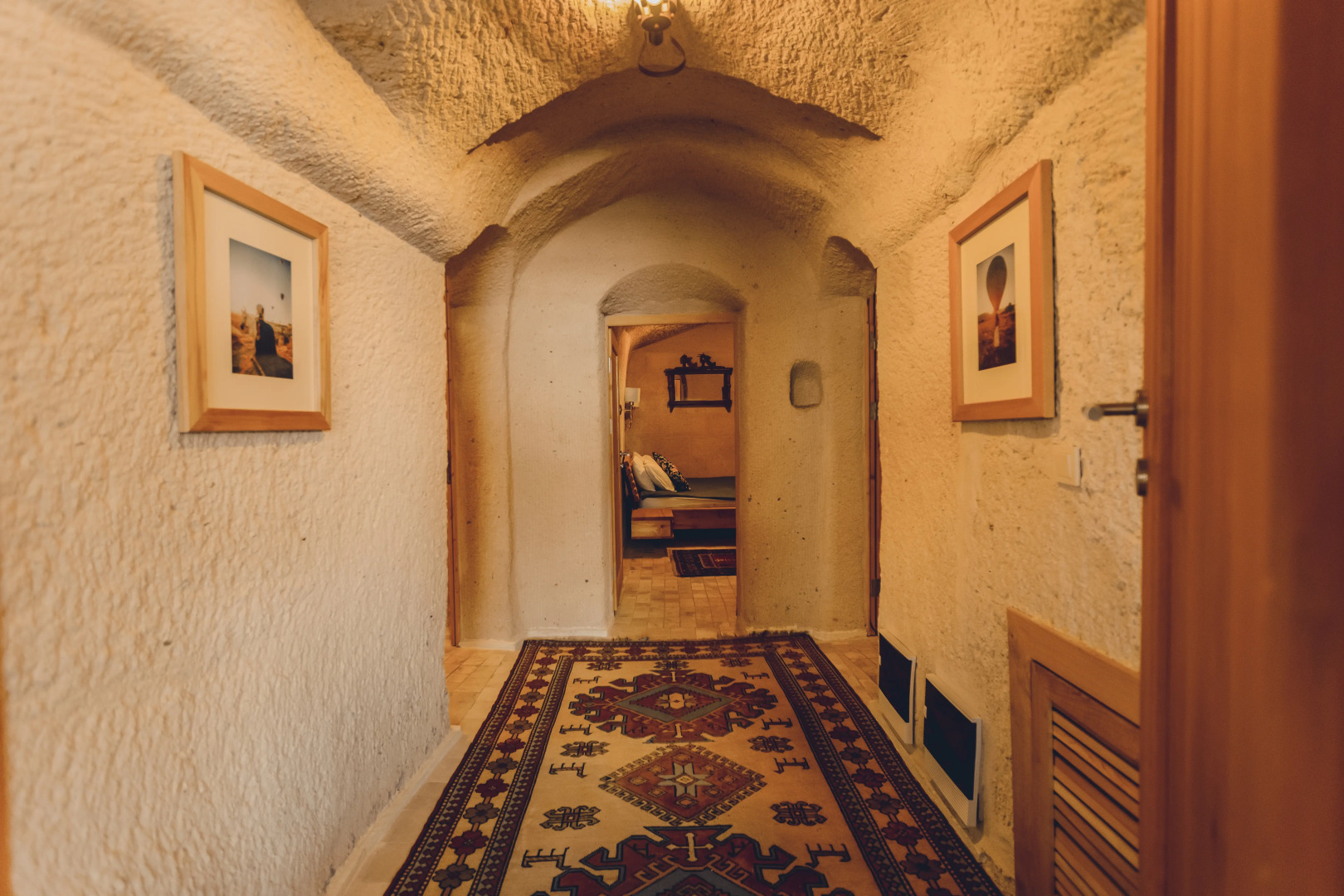 Бутик-Отель Pinhan Suites