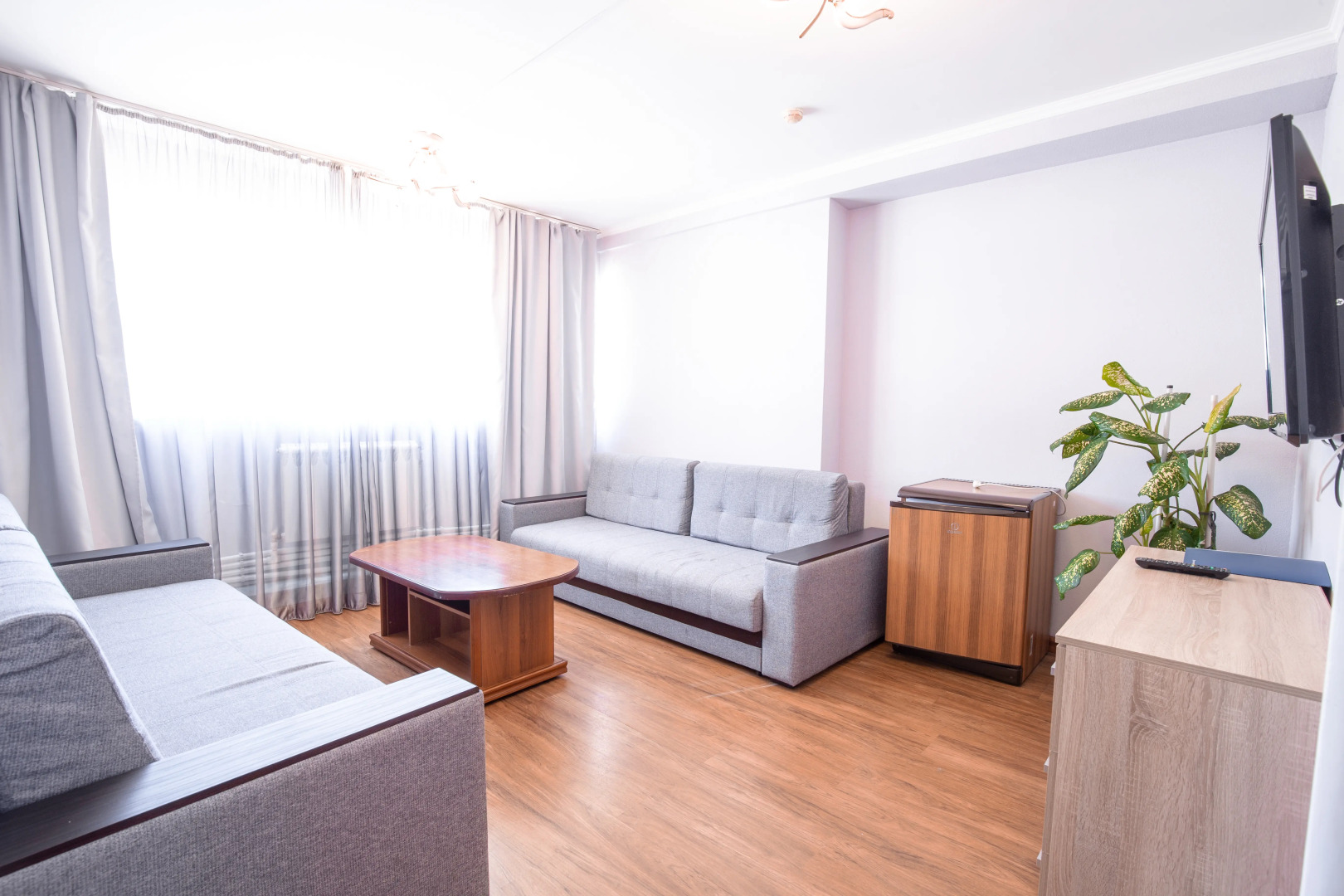 Отель Экипаж