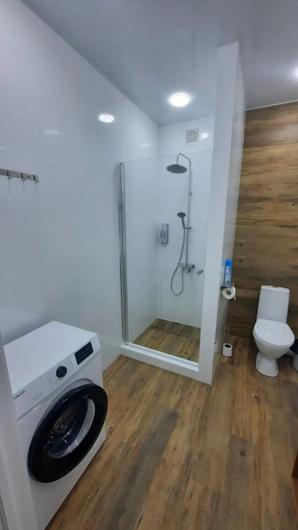 Частный дом Уютный в живописном месте