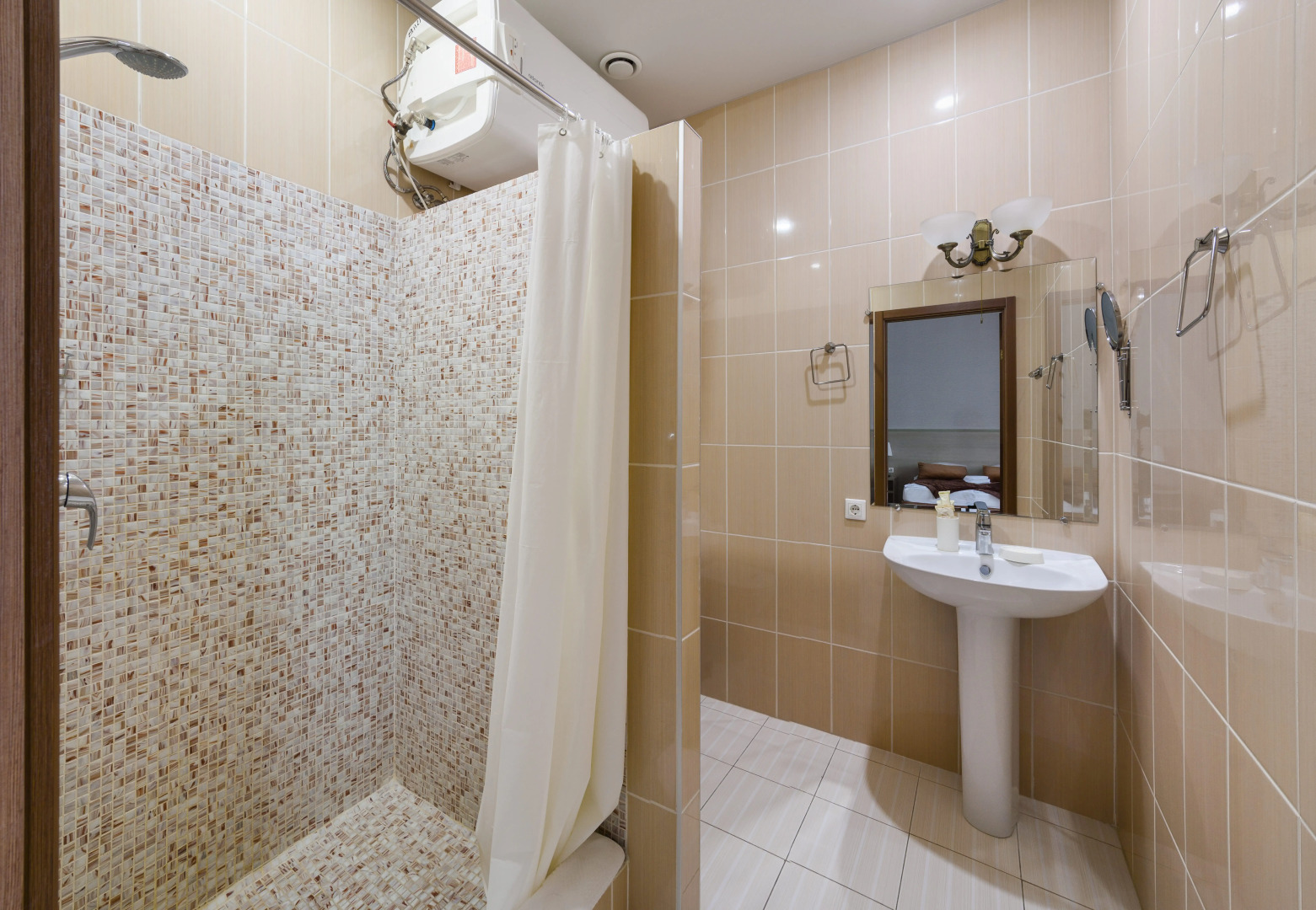 Гостиница Атом