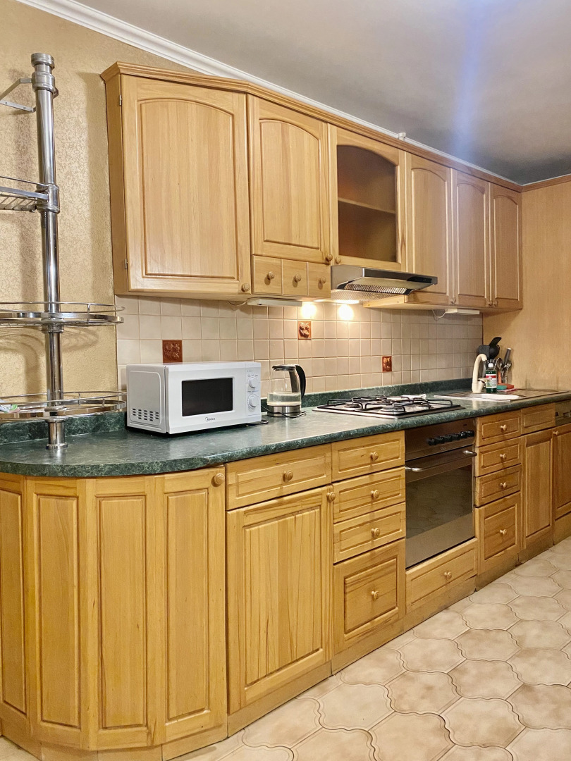 Апартаменты на улице Планетная 29