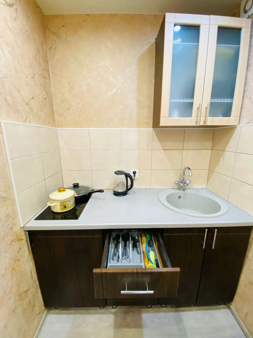 Апартаменты Советская 167/3