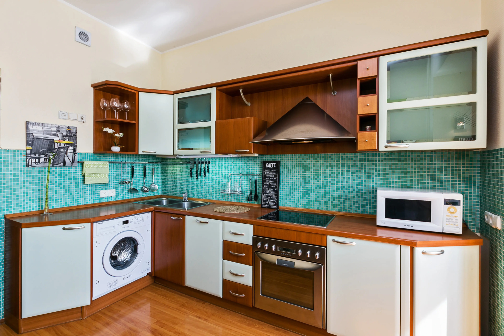 Квартира GM Apartments на Цветном бульваре