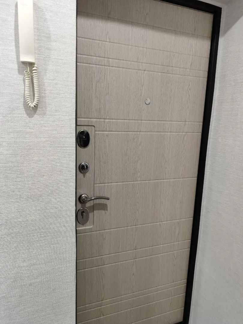 Квартира Свежая