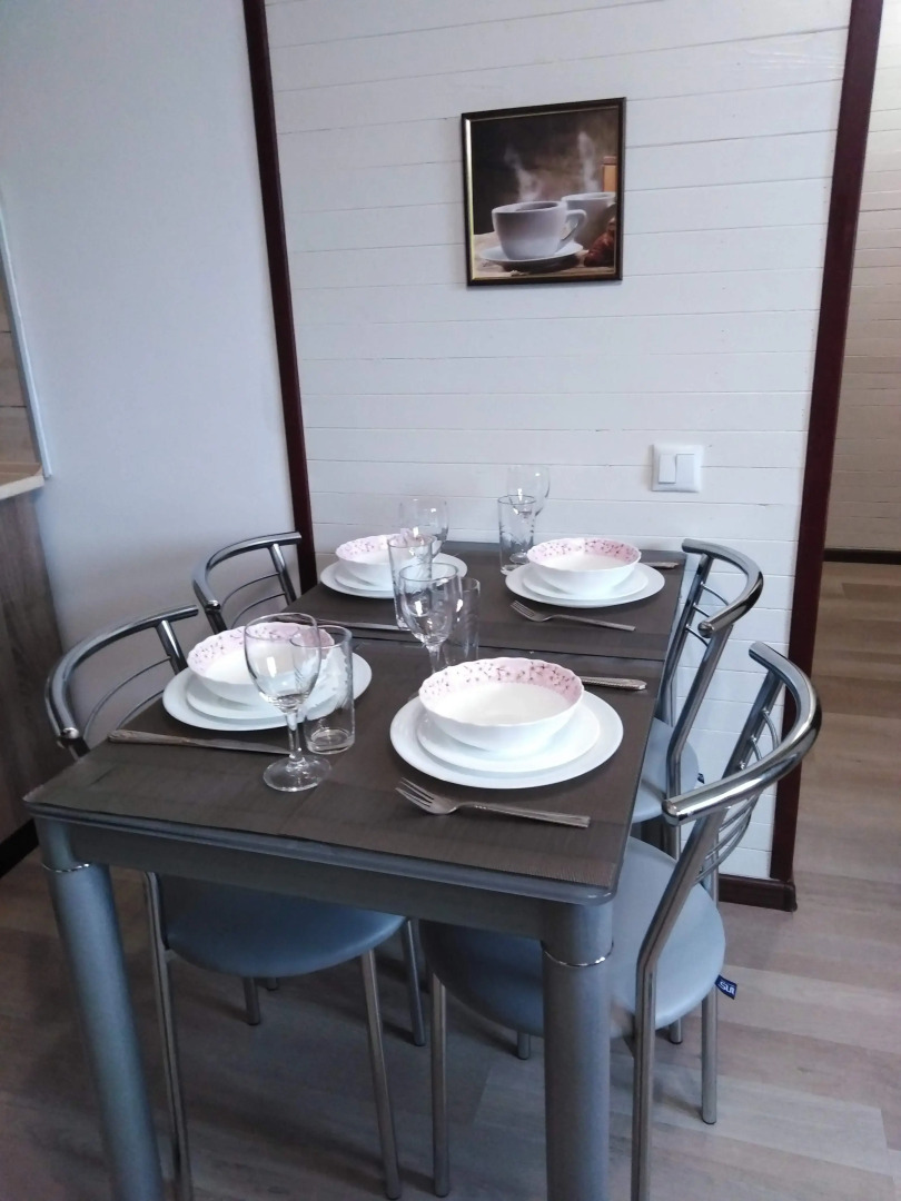 Апартаменты Olzhicha XXV