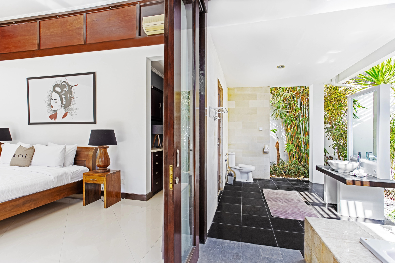 Вилла Finns Beach