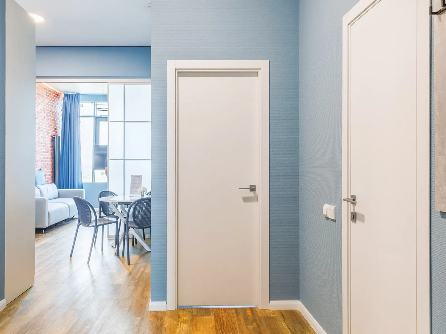 Апартаменты Шикарная в ЖК Авалон