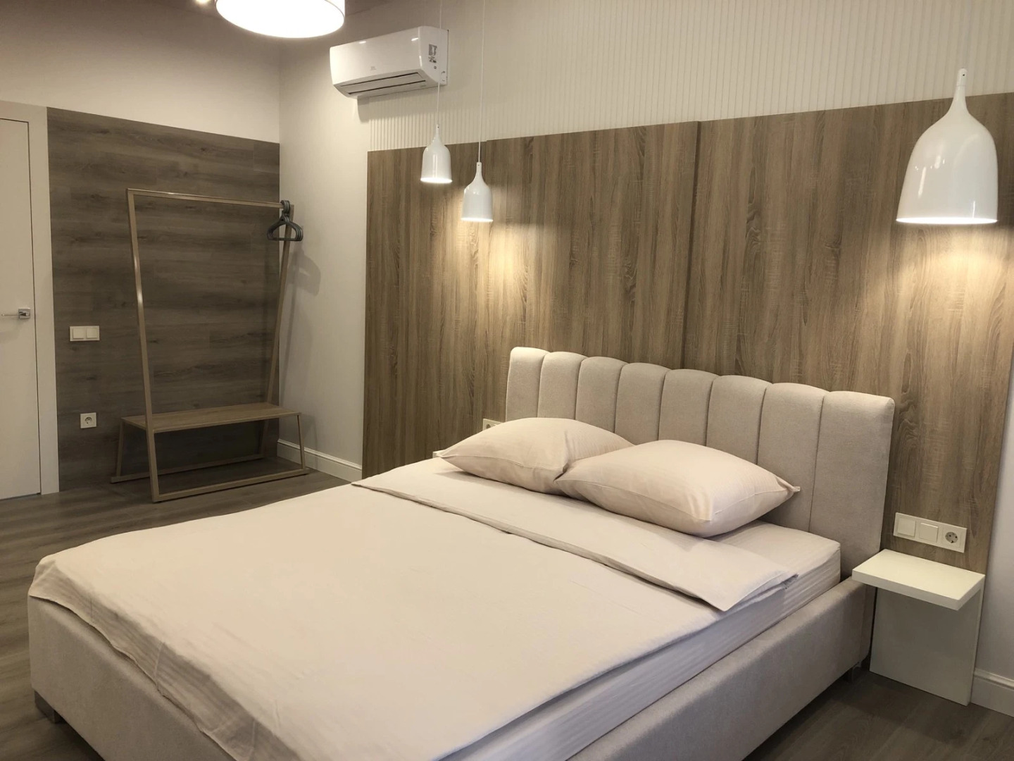 Апартаменты Best Home