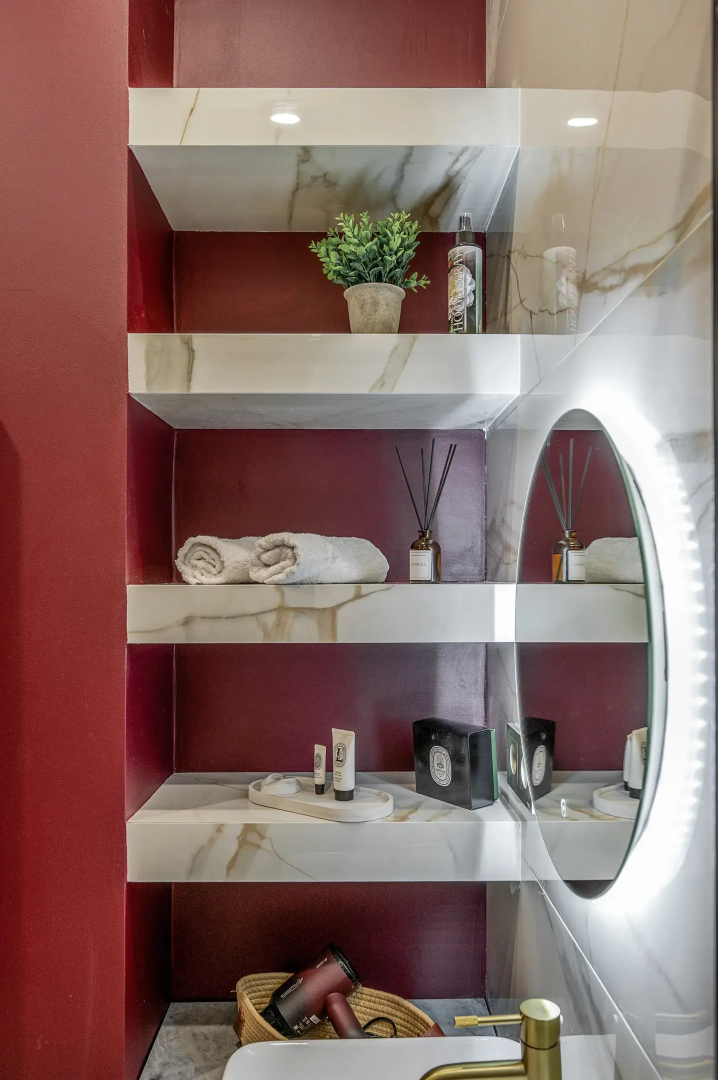 Апартаменты у Московского Вокзала