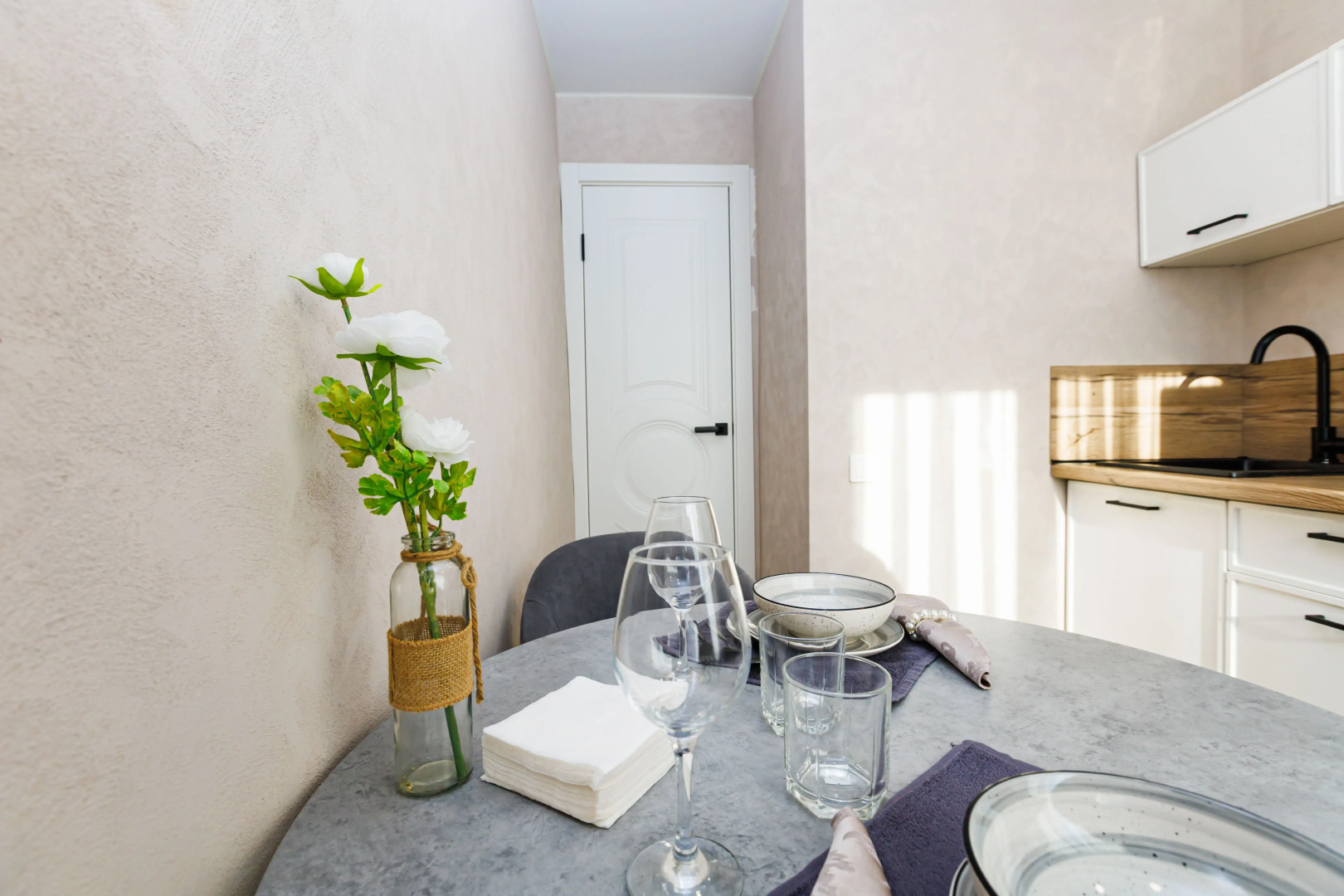 Квартира 2-х комнатная на Максима Горького в Ижевске