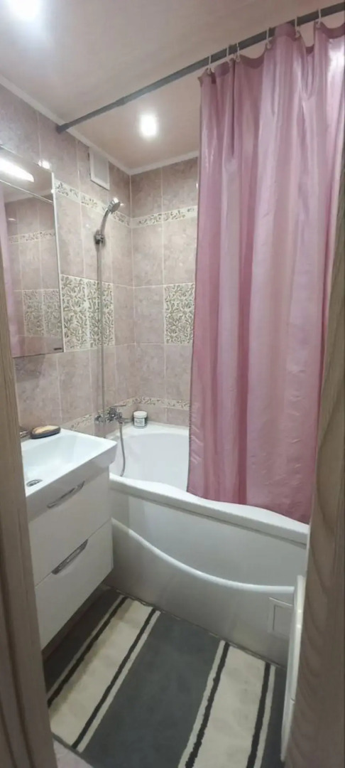 Квартира в 3 Микрорайоне 12к1