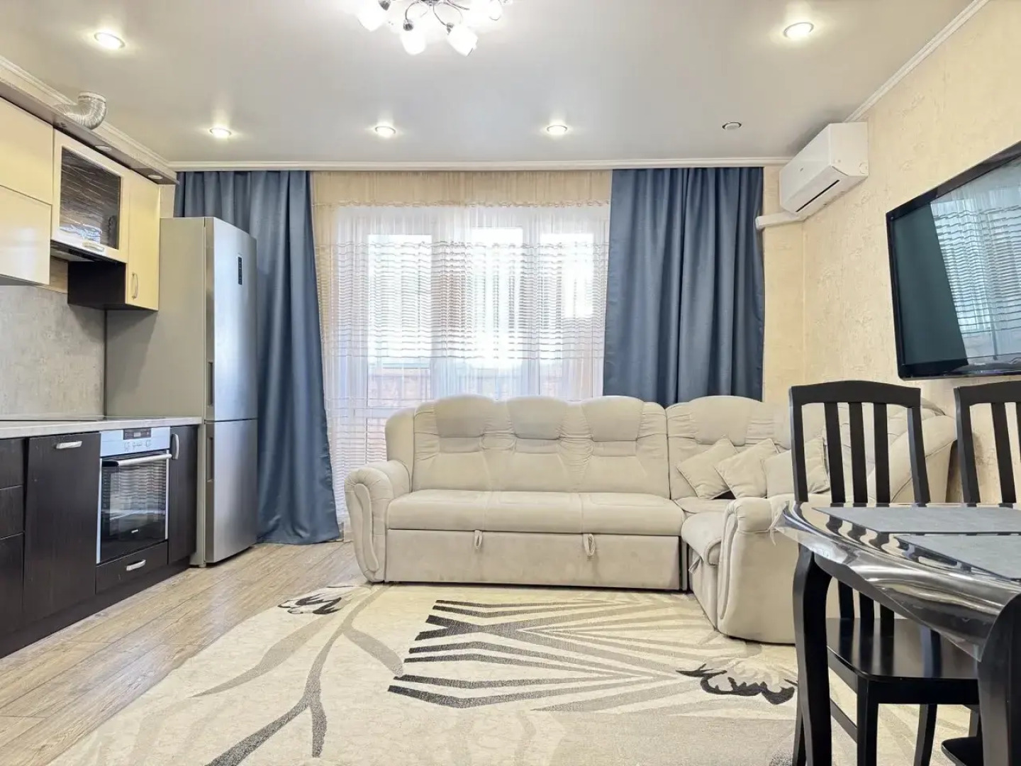 Квартира Разместим на улице Университетская Набережная 105