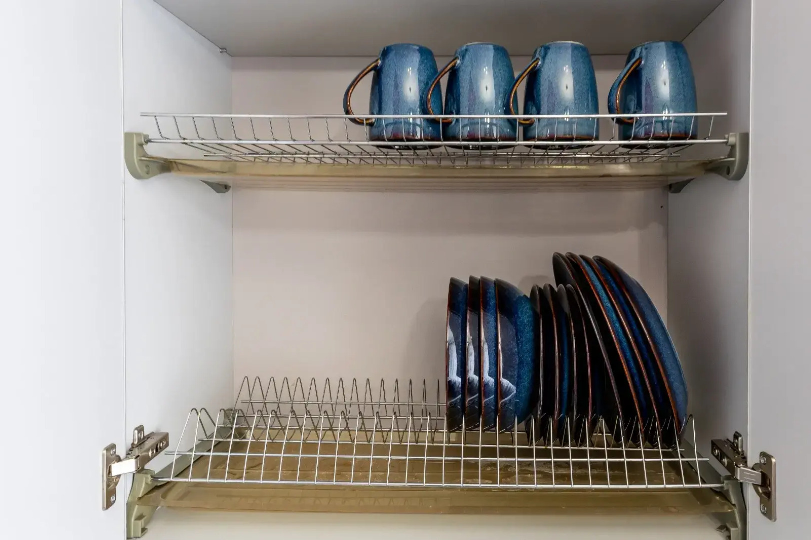 Квартира с видом на город и достопримечательности