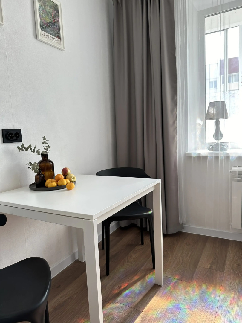 Квартира Комфортная