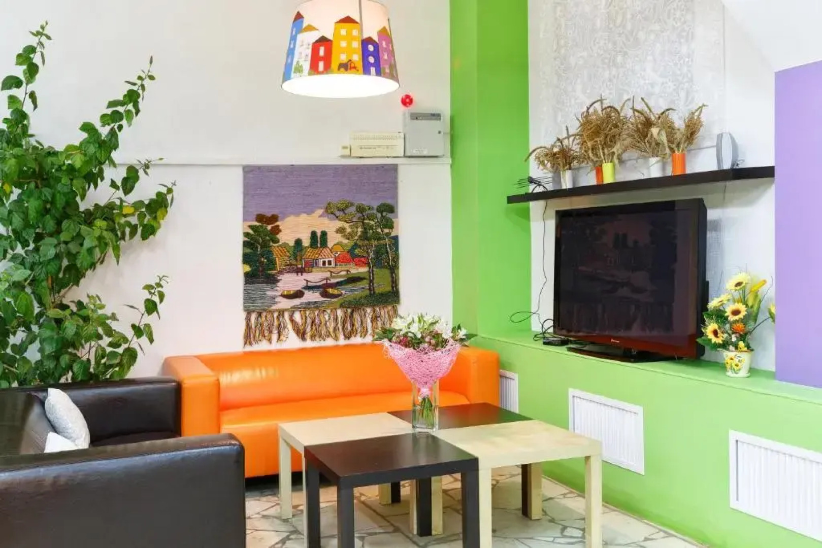 Мини-отель Союз