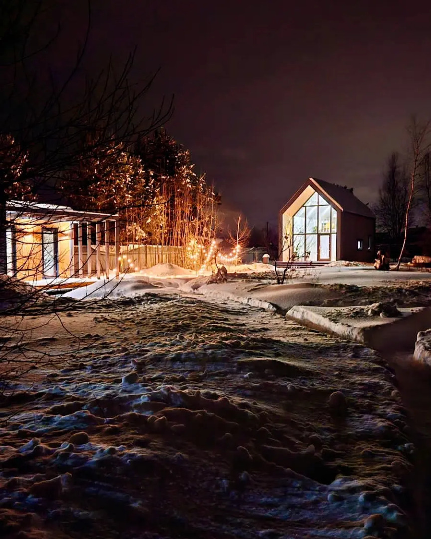 Гостевой дом Лаванда