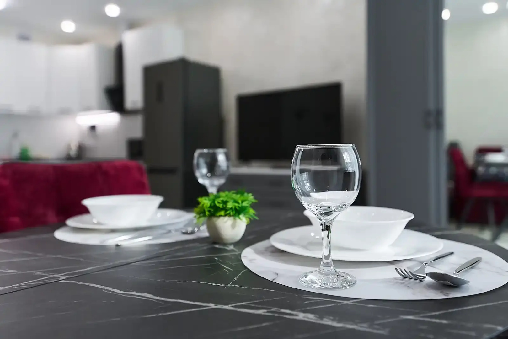 Апартаменты Студия на улице Брилевская Минск Мир