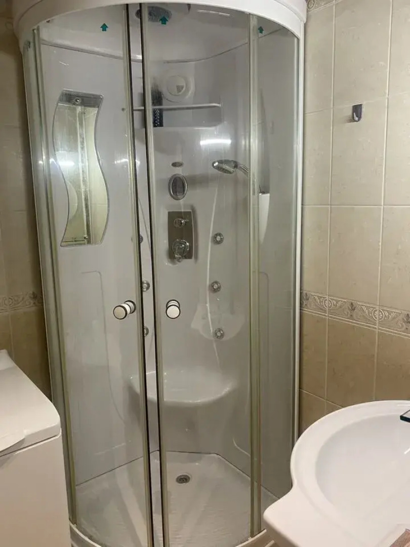 Квартира на Октябрьском проспекте, 3Б