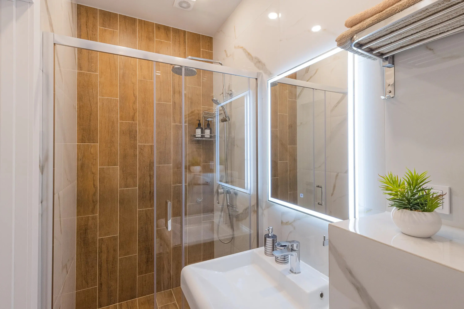 Апартаменты Аpart на Горького