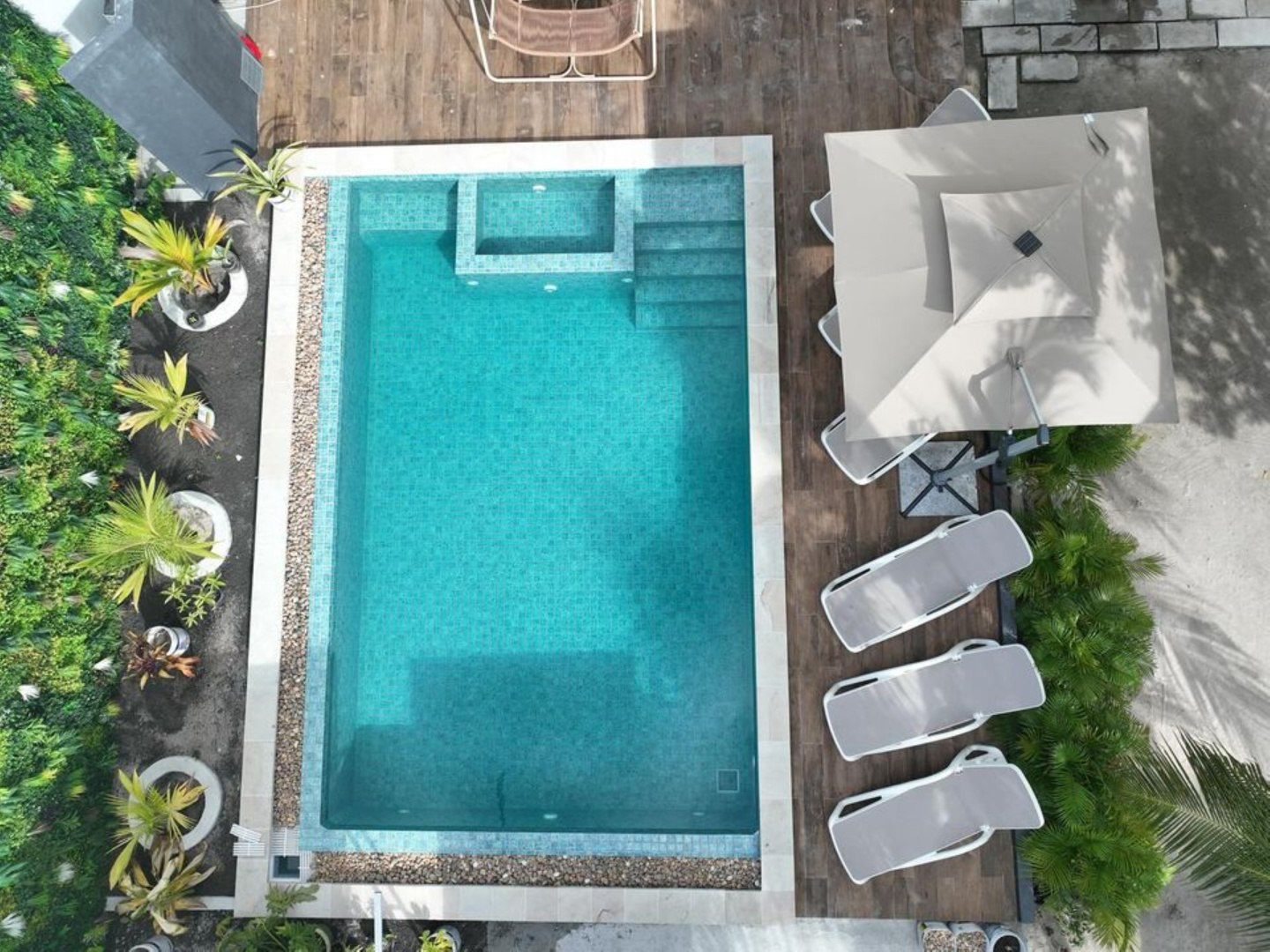 Гостевой дом Madi Grand Maldives