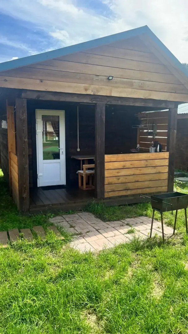 База отдыха Усадьба Сосновая