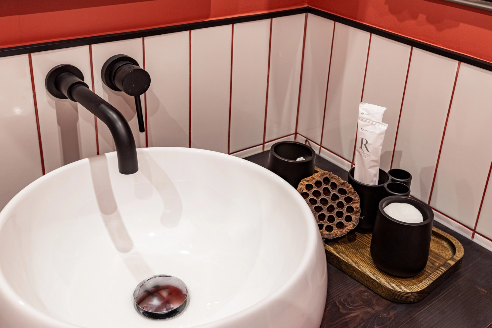 Апартаменты D на 6-й Советской 22/22