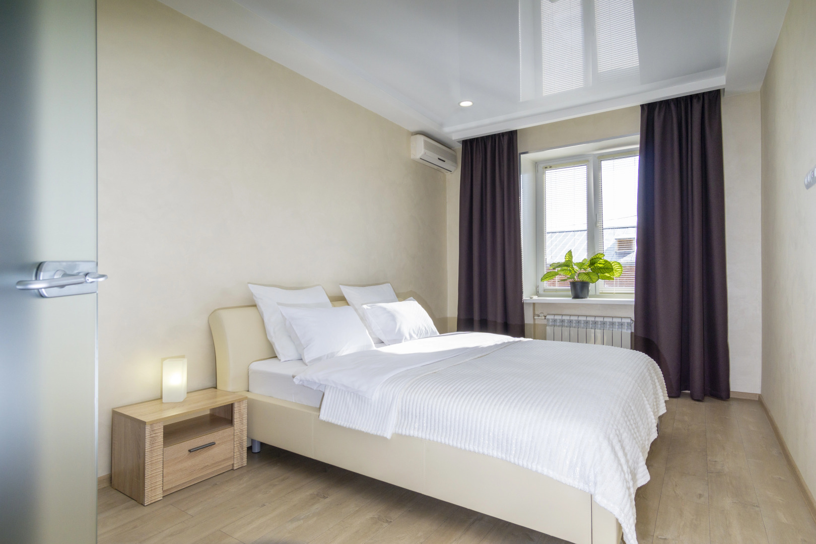 Апартаменты Bliss Aparts Centre - Deputatskaya С