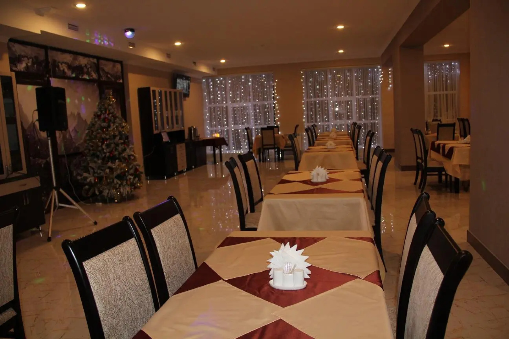 Отель Смайл