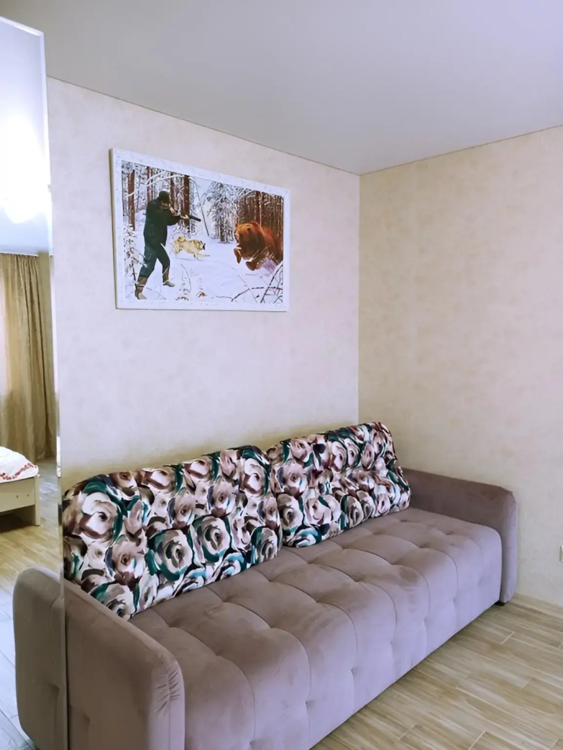 Квартира на 40 лет Победы