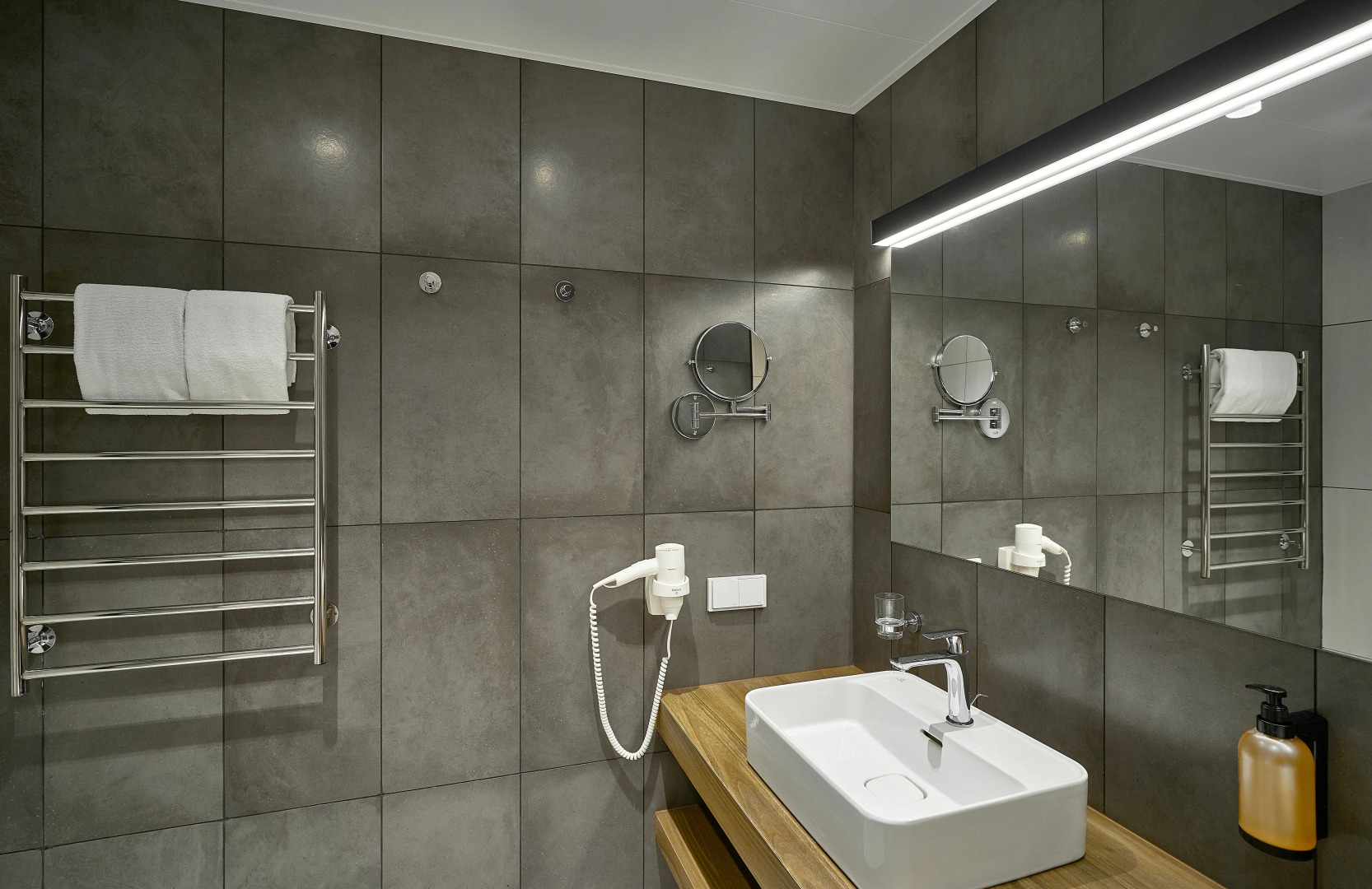 Игора. Времена года Отель