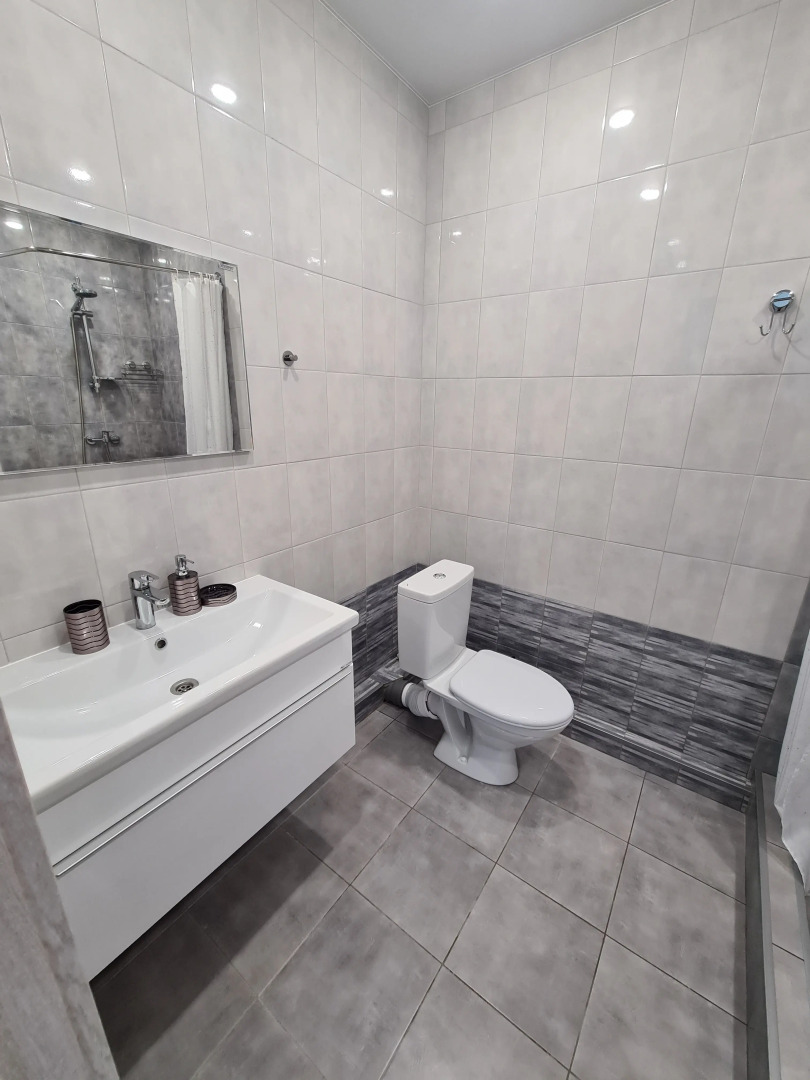 Апартаменты Авант Пластунская 123А