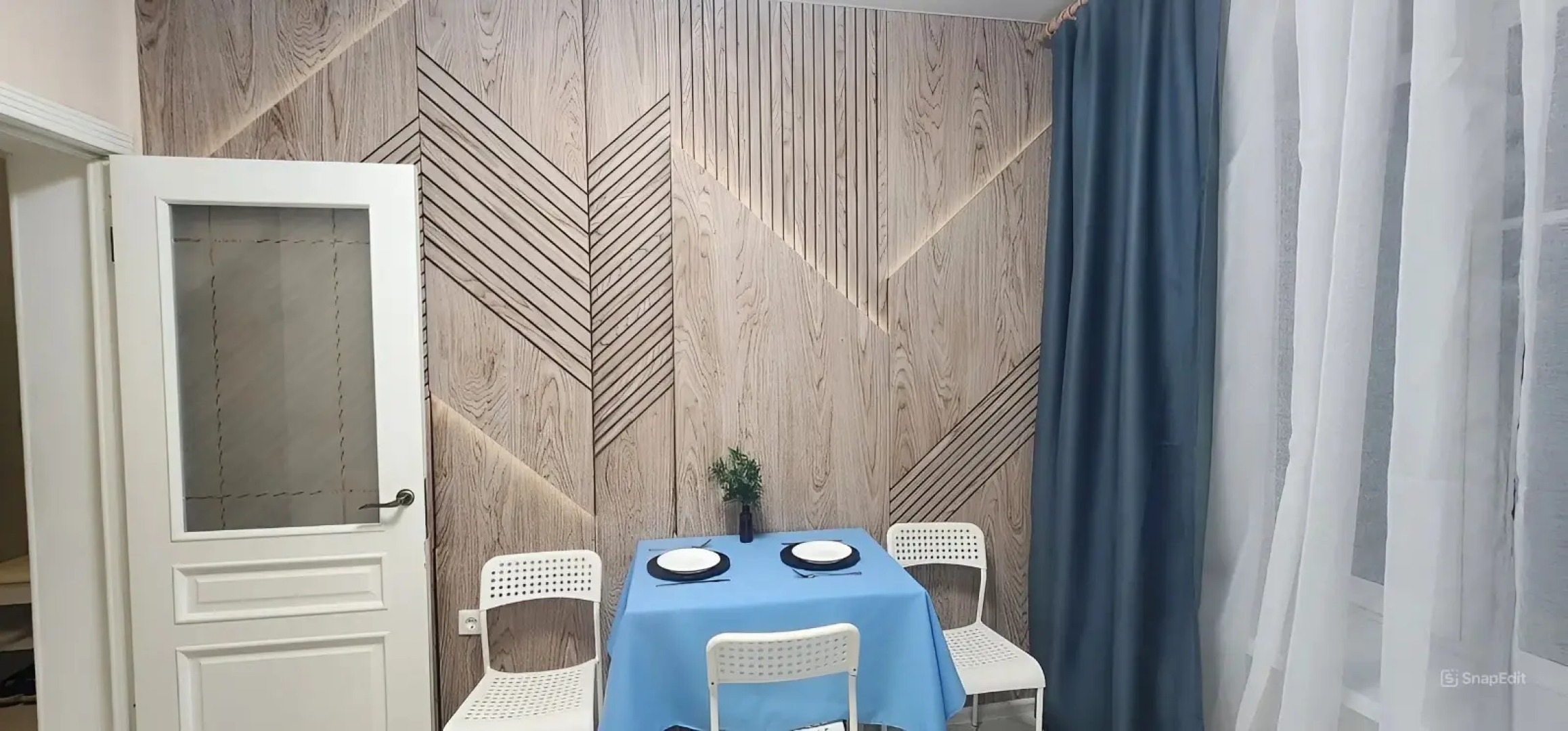 Апартаменты Вгости33 Большая Нижегородская 27г