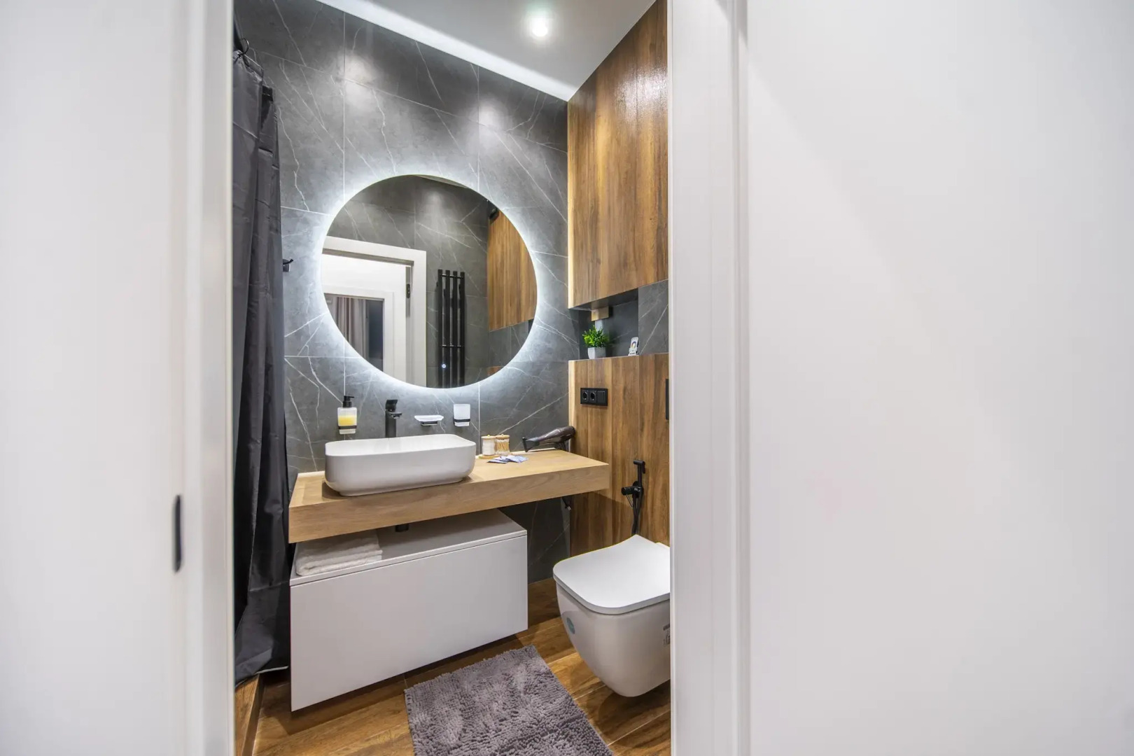 Квартира Идеальная 2-x Комнатная для Ярких и Романтических Дней в Сердце Петербурга